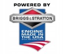 Бензиновая газонокосилка с приводом MTD SMART 53SPBS BRIGGS STRATTON 4в1 2000м2