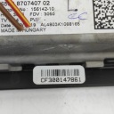 SCREEN NAVIGATIONS BMW X1 (F48) 8707407 33912254 2.0L 141KW 2019  photo 6