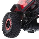 Samochód zdalnie sterowany na pilota RC WLToys 104311 Rock Crawler 1:10 15k Zasięg pilota 50 m