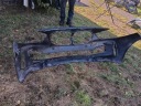 BMW 1 F40 MODULE PARE-CHOCS AVANT AVANT 8070928photo 8