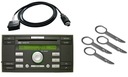 РАЗЪЕМ AUX JACK FORD 6000 CD MODEO FOCUS FIESTA