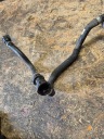 BMW F22 F23 F30 330E F33 F36 TUYAU POMPES LIQUIDE REFROIDISSEMENT B48 8634285photo 7