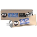 K2 ULTRA CUT Полировальная паста для удаления царапин 100г