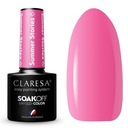 CLARESA UV/LED ГИБРИДНАЯ ПОЛИРОВКА ЛЕТНИЕ ИСТОРИИ 6