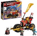 LEGO NINJAGO - МЕХОННИЦА КАЯ ЭВО (71783) [БЛОКИ]