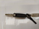 AUDI A4 S4 B7 8E 8H KEY CONSOLE KEY TECHNINĖS PRIEŽIŪROS AWARYJNY 8E0837220K  photo 6