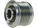 AS-PL 825924 EMBRAYAGE ALTERNATEUR MERCEDES CLASSE CLS/E/M/S/R 3.0 CDI 2003photo 9