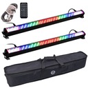 2шт Light4Me Basic Light BAR LED + сумка + кабель