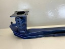 FORD FOCUS 3 III MK3 10-19R POUTRE RENFORCEMENT PARE-CHOCS AVANT F0C1-72803photo 12