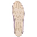 Dámske topánky Espadryle Toms Alpargata Light Orchid Pohlavie Výrobok pre ženy