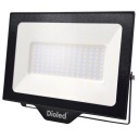 МОЩНЫЙ ГАЛОГЕННЫЙ СВЕТОДИОДНЫЙ ПРОЖЕКТОР 50ВТ 4000К