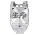 ГОЛОВКА ДВИГУНА DEUTZ-FAHRSILNIK FL-912FL-913; SK. 02101673,04230612  фото 7