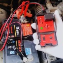 ТЕСТЕР PRZEKAZNIKA АВТОМОБІЛЬНОГО 12/24V LED (СВІТЛОДІОД) DIAGNOZA 4/5-PIN  (18896093397) фото min 7