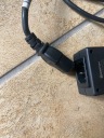 Зарядное устройство Egston 16.8v 1.4a C2DFSW3 с кабелем питания