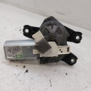 NISSAN PRIMERA P12 PETIT MOTEUR ESSUIE-GLACES ARRIÈREphoto 5