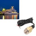 ФІШКА ЗЛИВНИЙ LED (СВІТЛОДІОД) LIGHT IP68 ВОДОВІДШТОВХУЮЧА ГВИНТ 1/2 ДЮЙМ 840LM FL  (17910337402) фото min 9