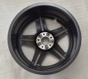 ДИСК АЛЮМІНІЄВА MERCEDES-BENZ OE A2474011500 7.5″ X 19″ 5X112 ET 53  (18836175237) фото min 10