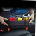 BRACKET AUTO ON DRINKS ORGANIZER BETWEEN SEATS GLOVEBOX 2 PIECES 