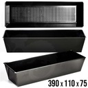 ХЛЕБ ПОДДОН ДЛЯ ХЛЕБА 39x11x7,5см