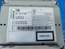OPEL-CZESCI MOKKA RADIO NAVIGATION NAVI600 NAVI 600 95137306 UCU CODESphoto 11