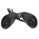 ДИНАМІК МОТОЦИКЛЕТНИЙ BLUETOOTH 12V ПІДСИЛЮВАЧ ODTWARZACZA MUZYCZNEGO 0X  фото 4