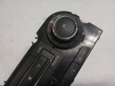 SKODA SUPERB 2 II 3T PANNEAU CONDUIT D'AIR CLIMATISATION 3T0907044BL EUROPEphoto 6