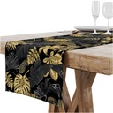 Дорожка МАТОВАЯ ГЛАДКАЯ СТОЛИЧНАЯ, 40x140