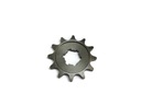 Передняя звездочка 12 зубьев WSK 125