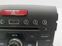 HONDA CR-V 2014 PANNEAU AUTORADIO CD/DVD/GPSphoto 9
