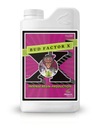 Advanced Nutrients Bud Factor X 250 мл улучшает вкус и выработку масел.