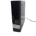 Компьютер Dell Optiplex 990 USFF MINI Intel Core i3 VAT107