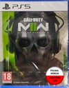 CALL OF DUTY MODERN WARFARE 2 НОВАЯ PL PS5