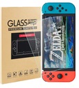 ЗАКАЛЕННОЕ ЗАЩИТНОЕ СТЕКЛО ДЛЯ NINTENDO SWITCH 3D