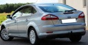 FORD MONDEO MK4 IV HTB 5D 2007-14 ГАК БУКСИРУВАЛЬНИЙ / ФАРКОП  (12579437166) фото min 10