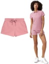 СПОРТИВНЫЕ ШОРТЫ ЖЕНСКИЕ 4F SS23 SHOF175 56S XXL