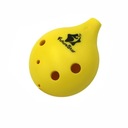 Future Star Ocarina FF-6K желтый
