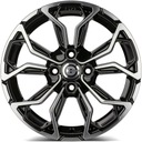 LLANTAS 4X100 TOYOTA CELICA COROLLA VERSO IQ MR2 YARIS VERSO NISSAN PIXO 