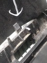 ЗАЩИТА АККУМУЛЯТОРА SKODA OE 3C0915335  фото 8