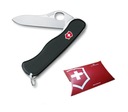 Нож карманный VICTORINOX Sentinel Clip 0.8416.M3