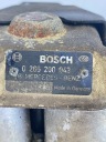 НАСОС ГАЛЬМІВНОЮ ABS MERCEDES W124 R129 190 W201 W126 0265200043  (18834730583) фото min 10