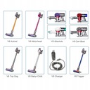 Аккумулятор для Dyson V8 SV10 Animal/Absolute 21,6 В