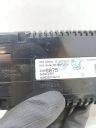ÉCRAN NAVIGATION OPEL ZAFIRA B (A05) 22858075 1.96L DIESEL 2012photo 9