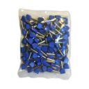 ВТУЛКА ДЛЯ КАБЕЛЯ С ДВОЙНОЙ ИЗОЛЯЦИЕЙ 2x2,5 мм2