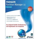Paragon Partition Manager 11 Professional BOX ORGI Producent Paragon