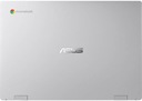 Notebook Chromebook Asus CX1 14&quot; Celeron N4500 8GB RAM 64GB eMMC ChromeOS Uhlopriečka obrazovky 14"