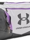 Спортивная сумка UNDER ARMOR Undeniable 5.0 Duffle MD 58L Серо-фиолетовый