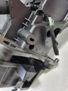 CRIC CÂBLE CHANGEMENTS VITESSE CITROEN DS5 2.0HDI AUTOMATE 9801308780photo 10