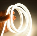 Taśma LED NEON FLEX IP67 230V 8x15 8W Neutralny