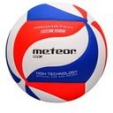 Volejbalová lopta na volejbal na rekreačnú halu Tréningová Veľkosť 5 Značka Meteor