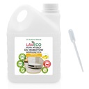 2 л - Жидкость для роботов-уборщиков и пылесосов для уборки пола LAVECO.
